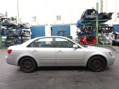 hyundai sonata v (nf) del año 2007