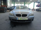 bmw 5 (e60) del año 2005