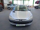 peugeot 206 berlina del año 1999
