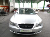 hyundai sonata v (nf) del año 2007