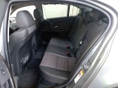 bmw 5 (e60) del año 2005