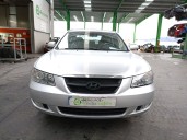 hyundai sonata v (nf) del año 2007