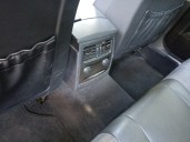 bmw 5 (e60) del año 2005