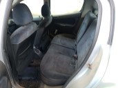 peugeot 206 berlina del año 1999