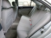 hyundai sonata v (nf) del año 2007