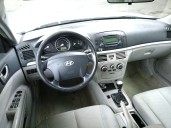 hyundai sonata v (nf) del año 2007