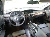 bmw 5 (e60) del año 2005