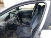 peugeot 206 berlina del año 1999