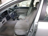 hyundai sonata v (nf) del año 2007