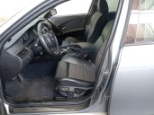bmw 5 (e60) del año 2005