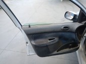 peugeot 206 berlina del año 1999