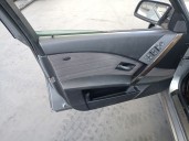 bmw 5 (e60) del año 2005