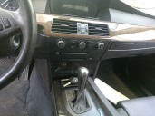 bmw 5 (e60) del año 2005