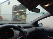 peugeot 206 berlina del año 1999