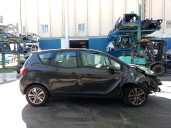 opel meriva b monospace (s10) del año 2015