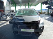 opel meriva b monospace (s10) del año 2015