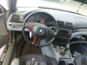 bmw serie 3 compact (e46) del año 2002