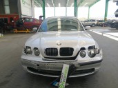 bmw serie 3 compact (e46) del año 2002