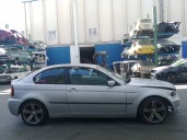 bmw serie 3 compact (e46) del año 2002