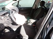 opel meriva b monospace (s10) del año 2015
