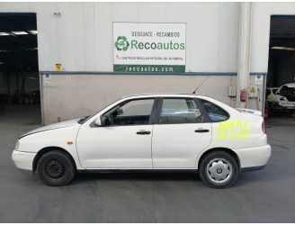 seat cordoba berlina (6k2) del año 1999