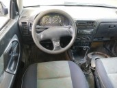 seat cordoba berlina (6k2) del año 1999