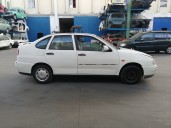 seat cordoba berlina (6k2) del año 1999