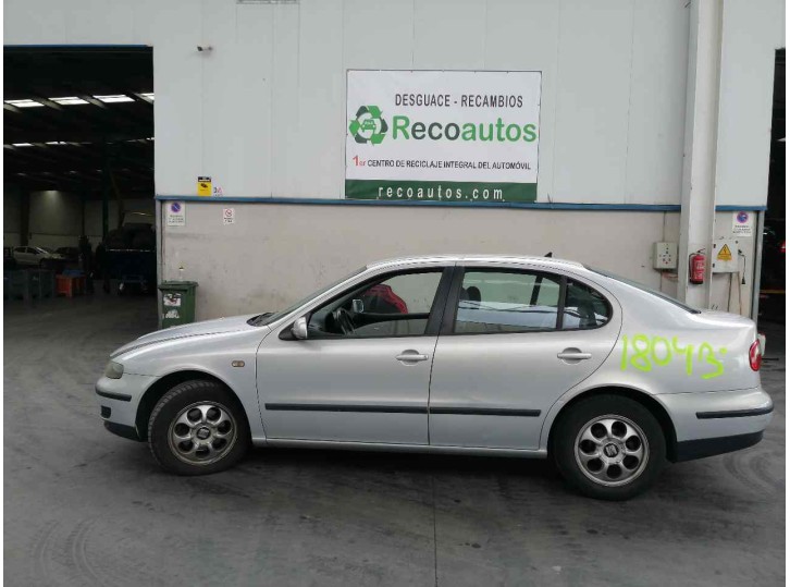 seat toledo (1m2) del año 1999