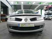 renault megane ii familiar del año 2007