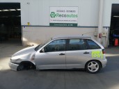 seat ibiza (6k) del año 1997