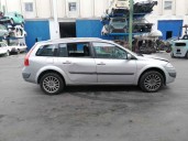 renault megane ii familiar del año 2007