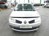 renault megane ii familiar del año 2007