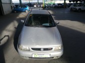 seat ibiza (6k) del año 1997