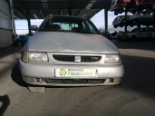 seat ibiza (6k) del año 1997