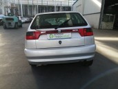 seat ibiza (6k) del año 1997