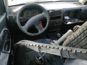 seat ibiza (6k) del año 1997