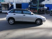 seat ibiza (6k) del año 1997