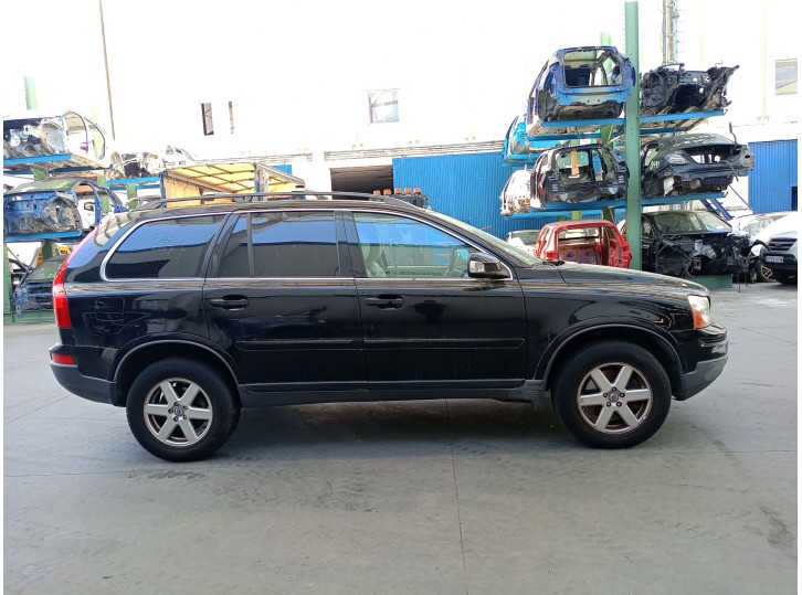 volvo xc90 i (275) del año 2006