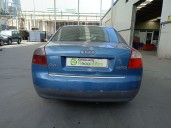audi a4 berlina (8e) del año 2001