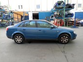 audi a4 berlina (8e) del año 2001