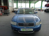 audi a4 berlina (8e) del año 2001