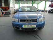 audi a4 berlina (8e) del año 2001