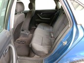audi a4 berlina (8e) del año 2001