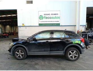 audi q2 (gab, gag) del año 2019
