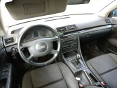 audi a4 berlina (8e) del año 2001