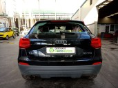 audi q2 (gab, gag) del año 2019