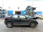 audi q2 (gab, gag) del año 2019