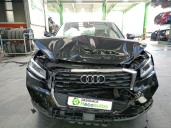 audi q2 (gab, gag) del año 2019