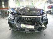 audi q2 (gab, gag) del año 2019