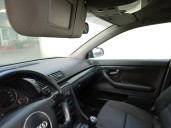audi a4 berlina (8e) del año 2001